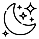 Dziļāks miegs un mazāk pamošanos