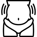 Mažesnis pilvo pūtimas (klientų patirtis)