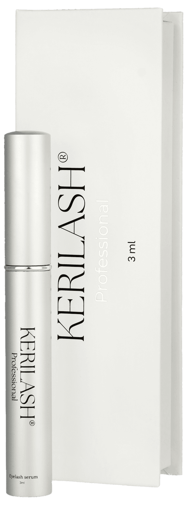 Blakstienų augimą skatinantis serumas